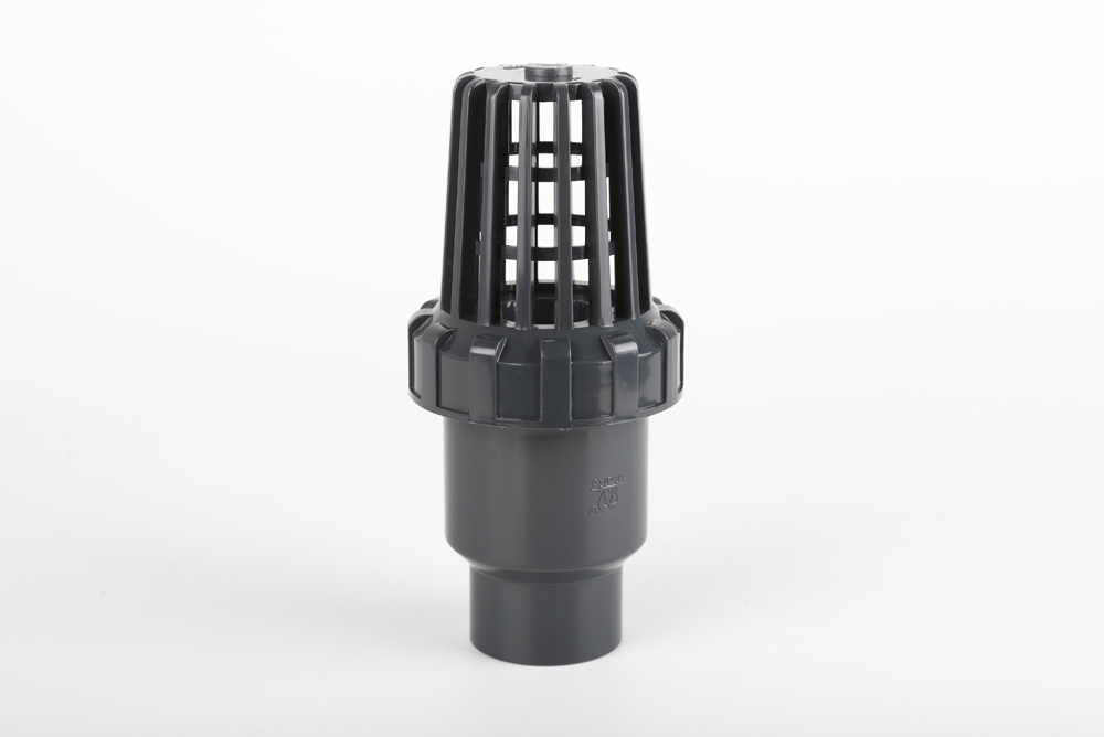 阿克塞球型底阀